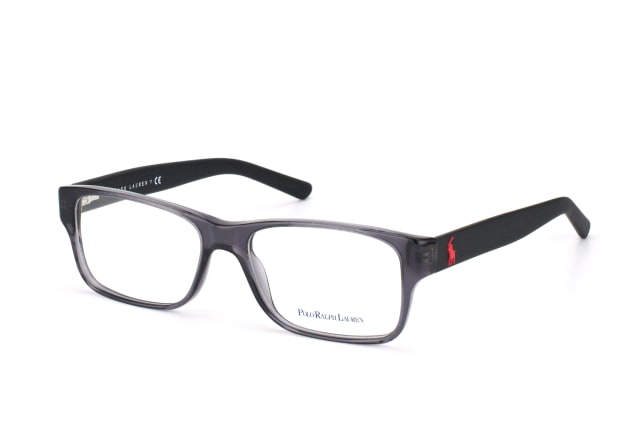 Polo Ralph Lauren PH 2117 5407, including lenses, RECTANGLE Glasses, MALE