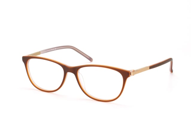 Aspect by Mister Spex Delany 001, including lenses, SQUARE Glasses, FEMALE