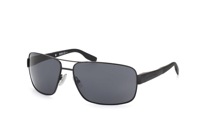 BOSS BOSS 0521/S 003 AH, AVIATOR Sunglasses, MALE, polarised