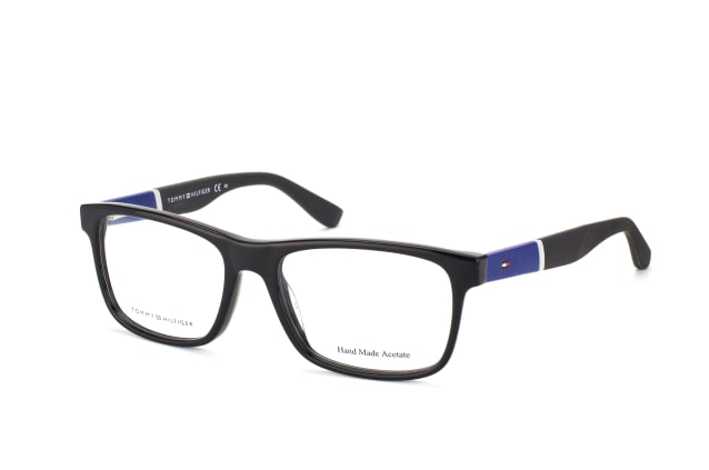 Tommy Hilfiger TH 1282 FMV, including lenses, SQUARE Glasses, UNISEX