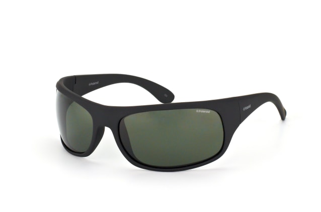 Polaroid 07886 D 9CA RC, RECTANGLE Sunglasses, MALE, polarised
