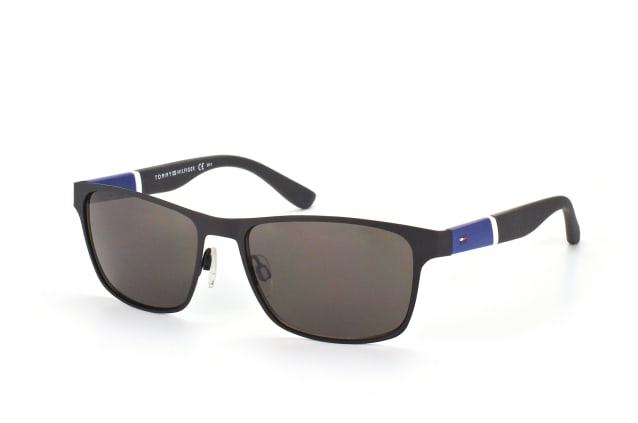 Tommy Hilfiger TH 1283/S FO3 NR, SQUARE Sunglasses, MALE, available with prescription