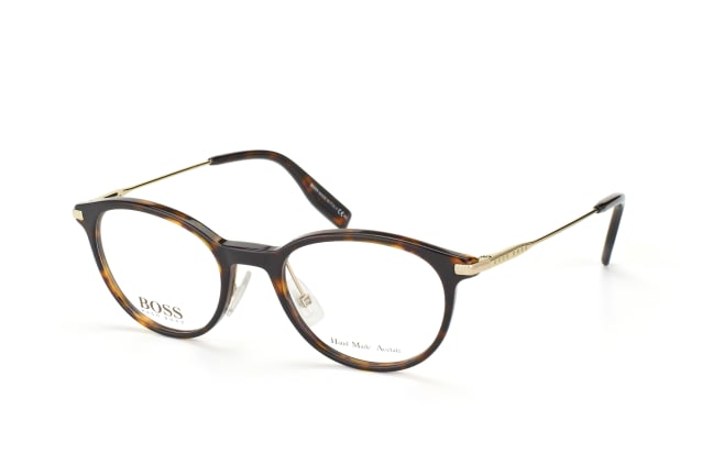 BOSS BOSS 0626/N 086, including lenses, ROUND Glasses, UNISEX