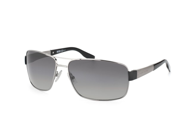 BOSS BOSS 0521/S OFR WJ, AVIATOR Sunglasses, MALE