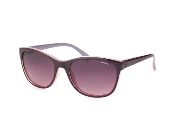 Polaroid P 8339 B C6T JR, BUTTERFLY Sunglasses, FEMALE, polarised