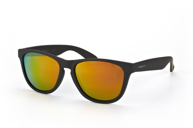 Polaroid P 8443 A 9CA L6, SQUARE Sunglasses, MALE, polarised