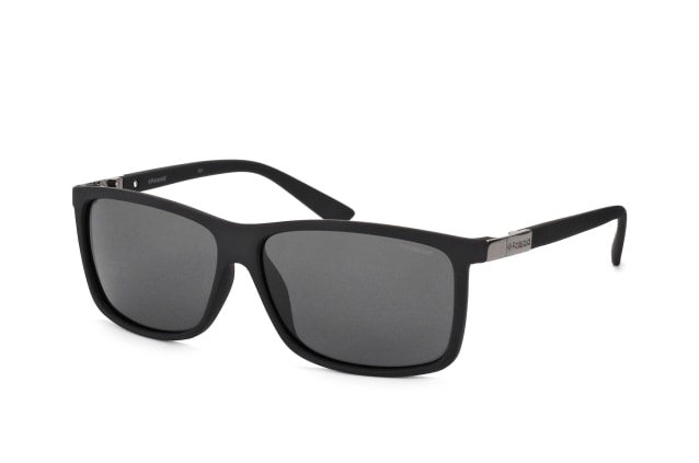 Polaroid P 8346 A KIH Y2, SQUARE Sunglasses, MALE, polarised, available with prescription