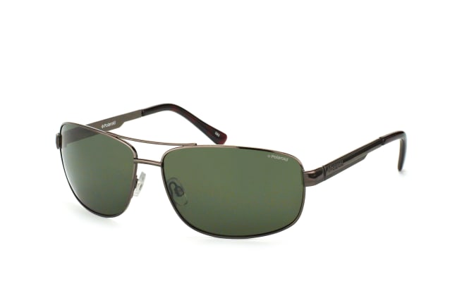Polaroid P 4314 A KIH RC, AVIATOR Sunglasses, MALE, polarised