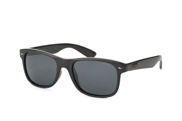 Polaroid PLD 1015/S D28Y2, SQUARE Sunglasses, UNISEX, polarised, available with prescription