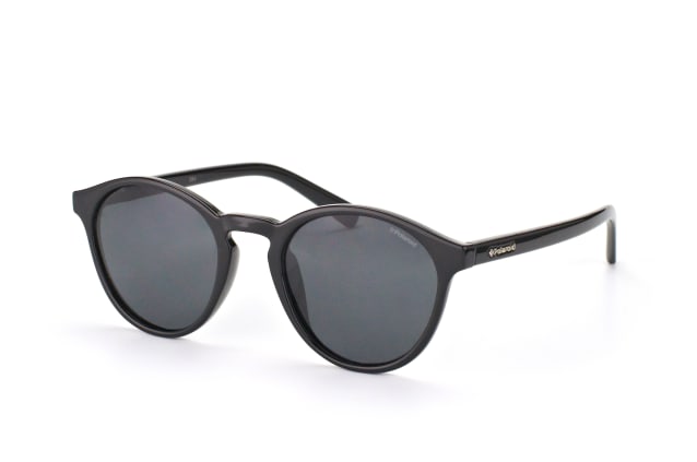 Polaroid PLD 1013/S D28Y2, ROUND Sunglasses, UNISEX, polarised, available with prescription