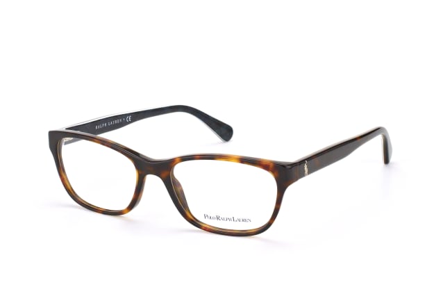 Polo Ralph Lauren PH 2127 5491, including lenses, RECTANGLE Glasses, FEMALE