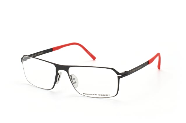 Porsche Design P 8255 A, including lenses, RECTANGLE Glasses, MALE