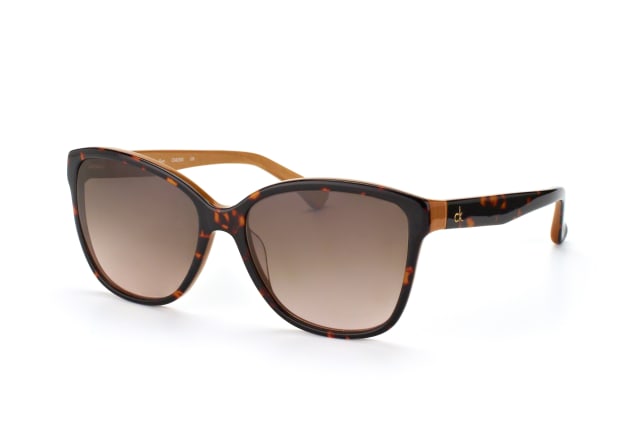 Calvin Klein ck 4258S 328, BUTTERFLY Sunglasses, UNISEX, available with prescription