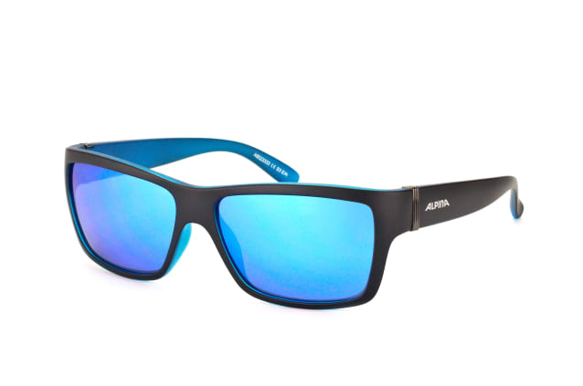 Alpina Kacey A8523 333, RECTANGLE Sunglasses, MALE Alpina Kacey A8523 333, RECTANGLE Sunglasses, MALE