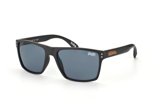 Superdry Kobe 104, SQUARE Sunglasses, MALE