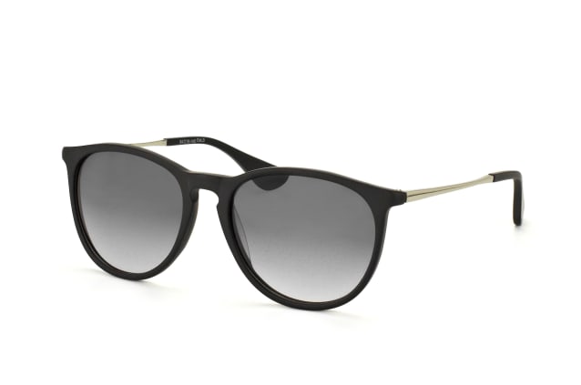 Mister Spex Collection Ashley 2023 002, ROUND Sunglasses, FEMALE, available with prescription