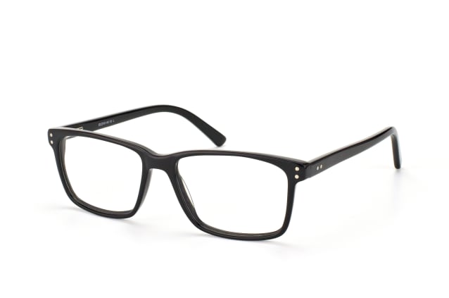 Mister Spex Collection Spex Collection A 85, including lenses, SQUARE Glasses, UNISEX