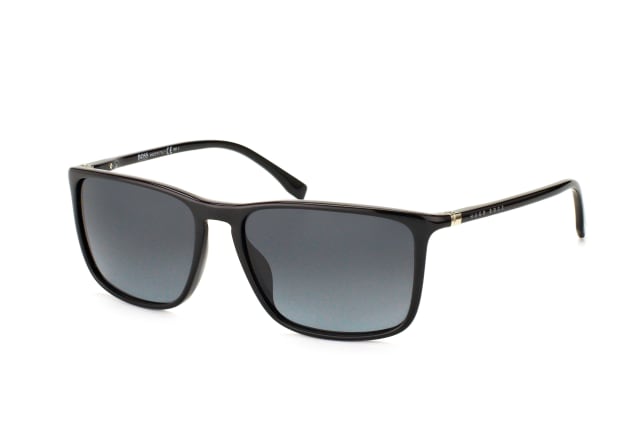 BOSS BOSS 0665/N/S 807, SQUARE Sunglasses, MALE, available with prescription