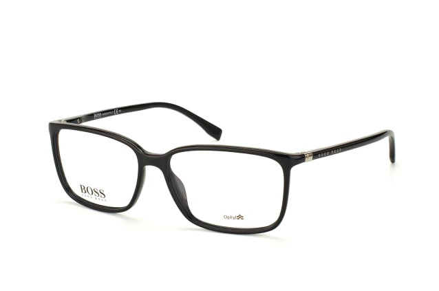 BOSS BOSS 0679/N 807, including lenses, SQUARE Glasses, MALE