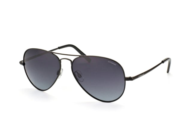 Polaroid PLD 1017/S 003, AVIATOR Sunglasses, UNISEX, polarised