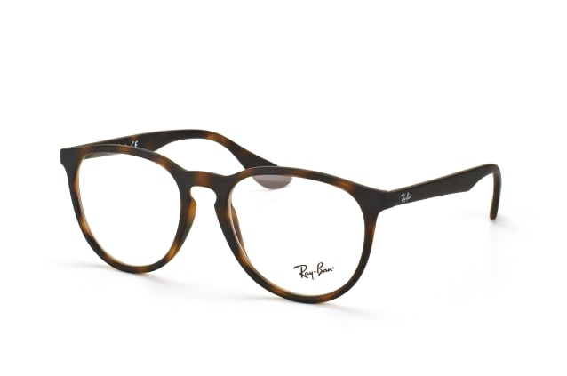 Ray-Ban RX 7046 5365, including lenses, ROUND Glasses, FEMALE