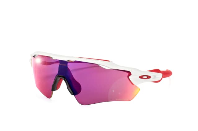 Oakley Radar Path OO 9208 05 Prizm, SINGLELENS Sunglasses, MALE