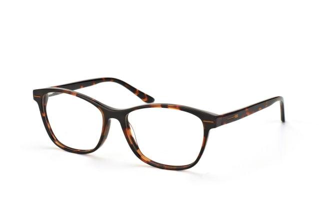 Michalsky for Mister Spex Hansa 9806 003, including lenses, BUTTERFLY Glasses, FEMALE