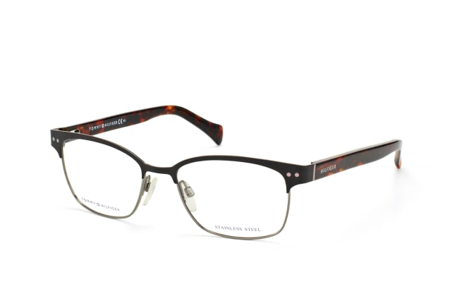 Tommy Hilfiger TH 1306 VJC, including lenses, SQUARE Glasses, UNISEX