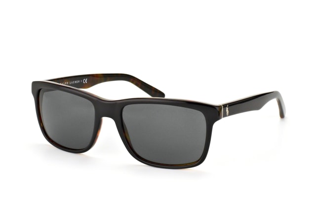 Polo Ralph Lauren PH 4098 5260/87, SQUARE Sunglasses, MALE, available with prescription