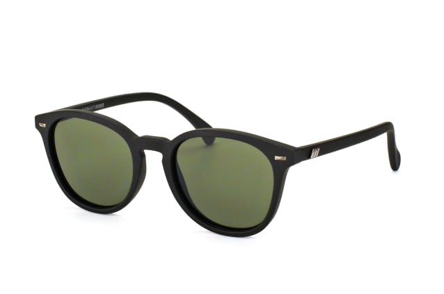 Le Specs Bandwagon LSP 1502053, ROUND Sunglasses, UNISEX