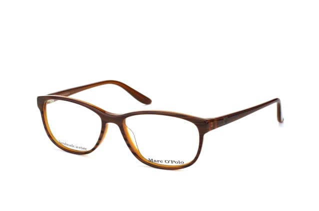MARC O'POLO Eyewear 503069 60, including lenses, RECTANGLE Glasses, UNISEX