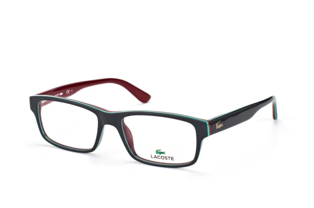 Lacoste L2705 315, including lenses, SQUARE Glasses, MALE