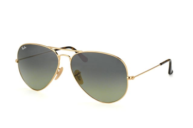 Ray-Ban Aviator RB 3025 181/71 large, AVIATOR Sunglasses, MALE
