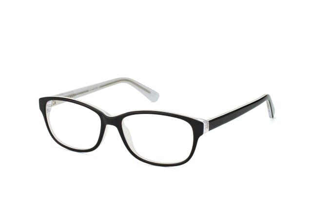 Smart Collection Ellies 1074 002, including lenses, RECTANGLE Glasses, FEMALE