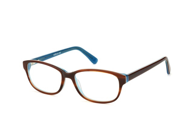 Smart Collection Ellies 1074 003, including lenses, RECTANGLE Glasses, FEMALE