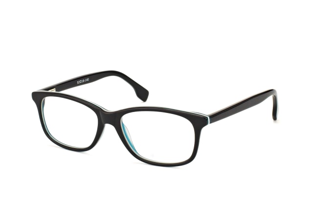 Aspect by Mister Spex Bloom 1071 001, including lenses, SQUARE Glasses, UNISEX
