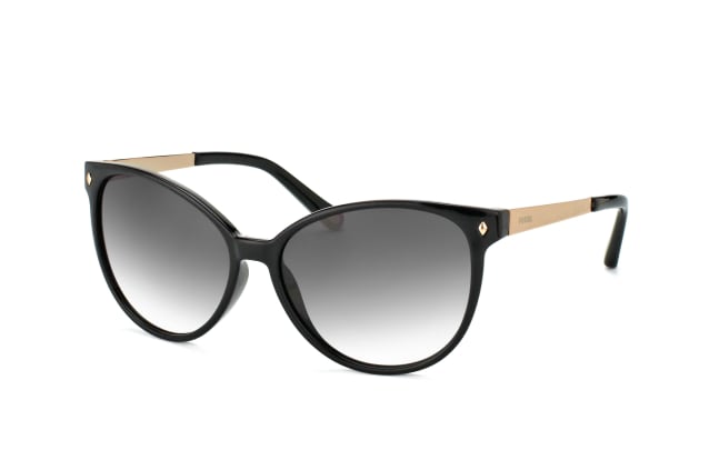 Fossil FOS 3007/S BMBY7, BUTTERFLY Sunglasses, FEMALE, available with prescription