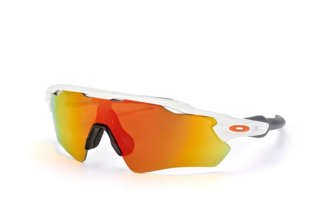 Oakley Radar Path OO 9208 16, SINGLELENS Sunglasses, MALE