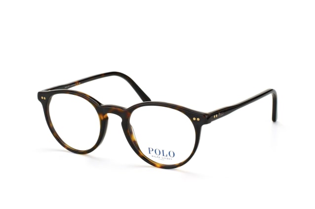 Polo Ralph Lauren PH 2083 5003, including lenses, ROUND Glasses, UNISEX