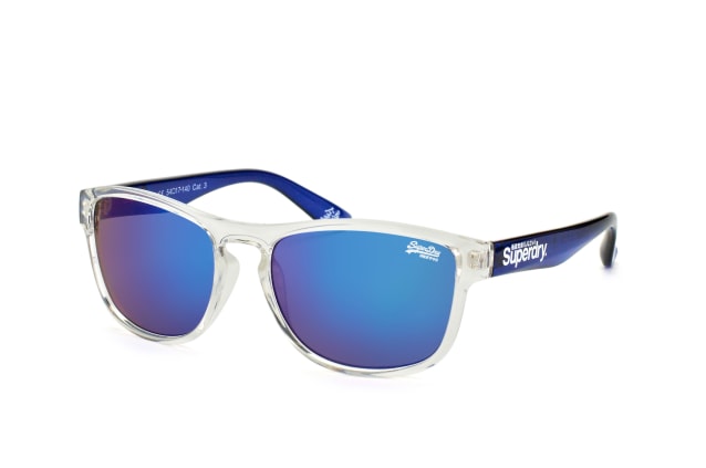 Superdry Rockstar 175, SQUARE Sunglasses, UNISEX, available with prescription
