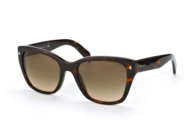 Prada c, BUTTERFLY Sunglasses, FEMALE, available with prescription