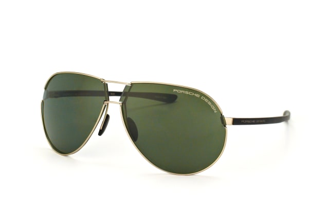 Porsche Design P 8617 A, AVIATOR Sunglasses, MALE