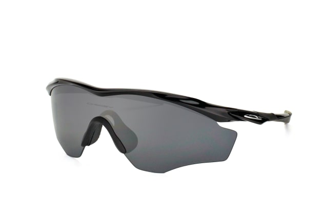 Oakley M2 OO 9343 09, SINGLELENS Sunglasses, MALE, polarised