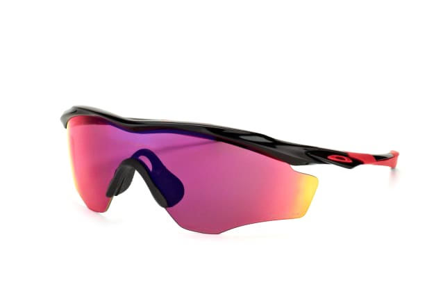 Oakley M2 OO 9343 08 Prizm™ Road, SINGLELENS Sunglasses, MALE