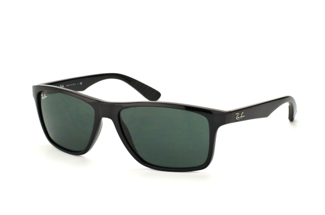 Ray-Ban RB 4234 601/71, SQUARE Sunglasses, MALE