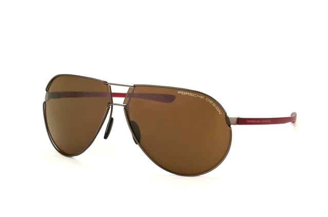 Porsche Design P 8617 C, AVIATOR Sunglasses, MALE