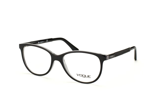 VOGUE Eyewear VO 5030 W827, including lenses, BUTTERFLY Glasses, FEMALE