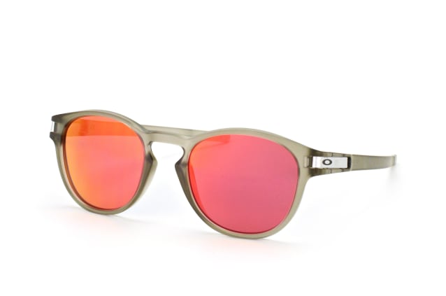 Oakley Latch OO 9265 15, ROUND Sunglasses, UNISEX, available with prescription