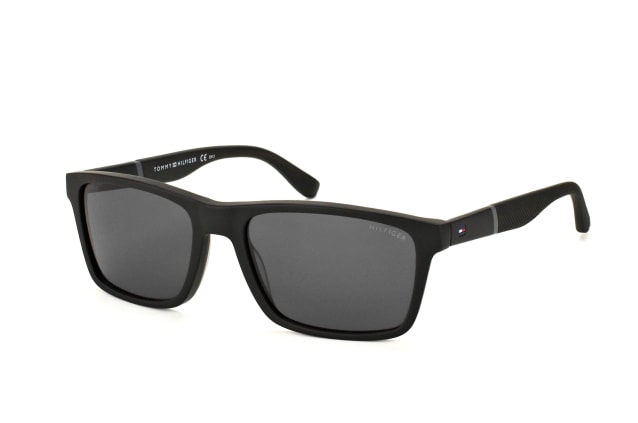 Tommy Hilfiger TH 1405/S KUNP9, SQUARE Sunglasses, MALE, available with prescription