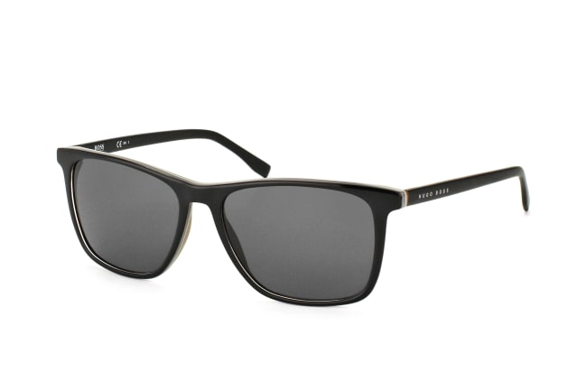 BOSS BOSS 0760/S QHI Y1, SQUARE Sunglasses, MALE, available with prescription